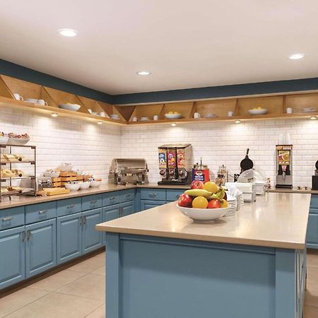 Country Inn & Suites By Radisson, Griffin, Ga Luaran gambar