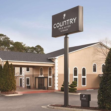 Country Inn & Suites By Radisson, Griffin, Ga Luaran gambar