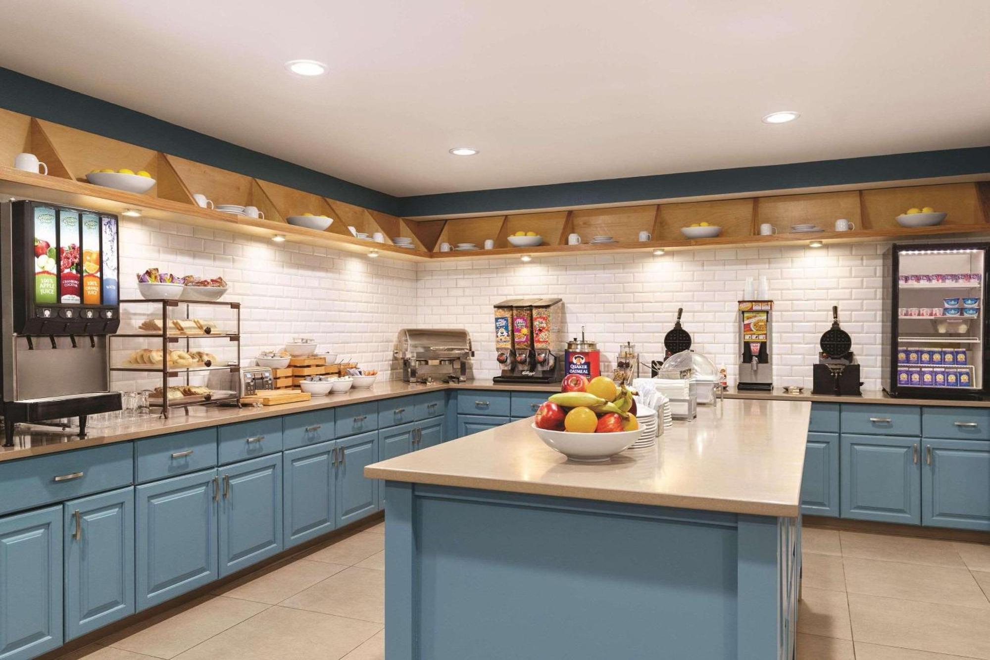 Country Inn & Suites By Radisson, Griffin, Ga Luaran gambar