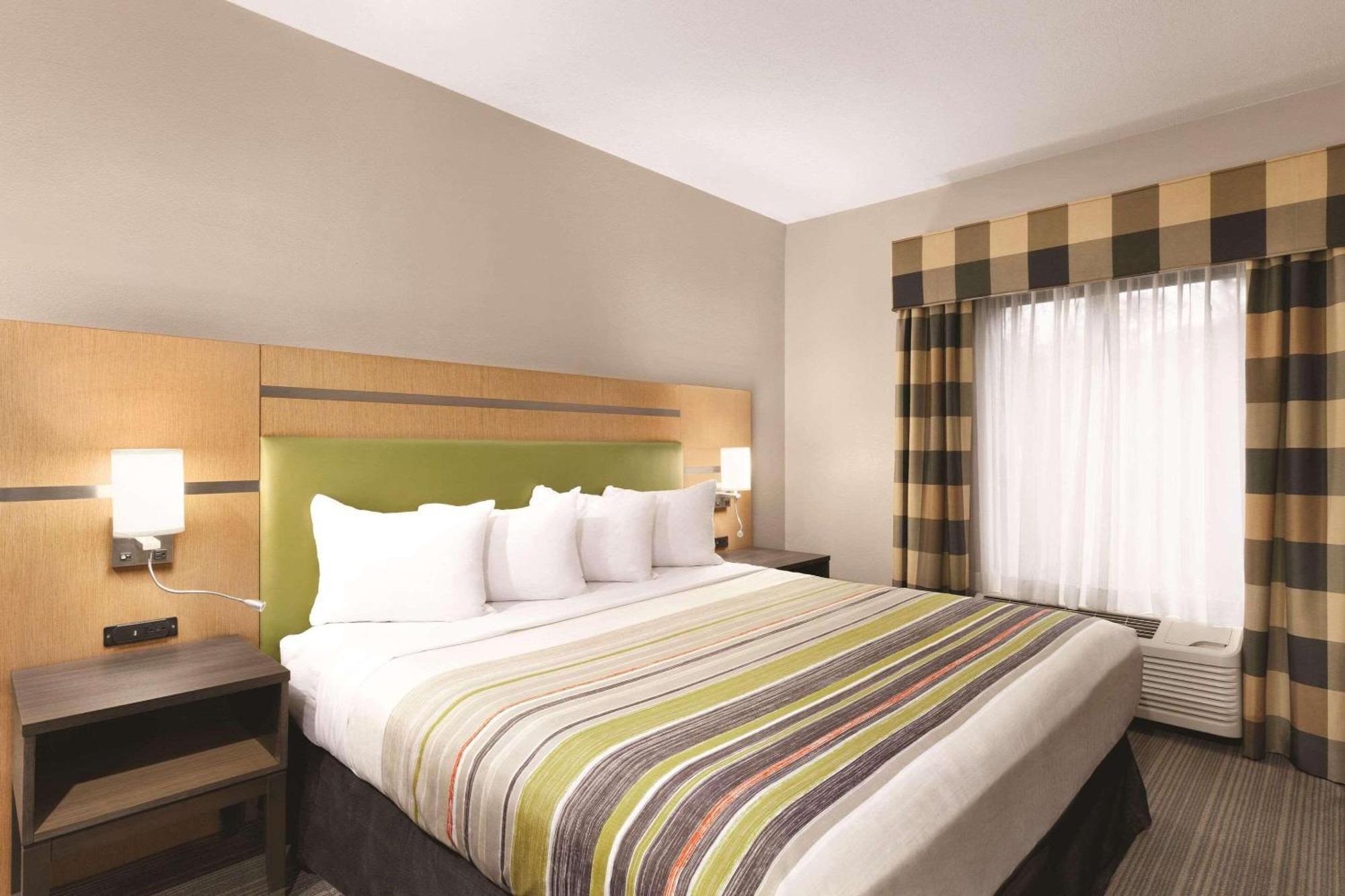 Country Inn & Suites By Radisson, Griffin, Ga Luaran gambar