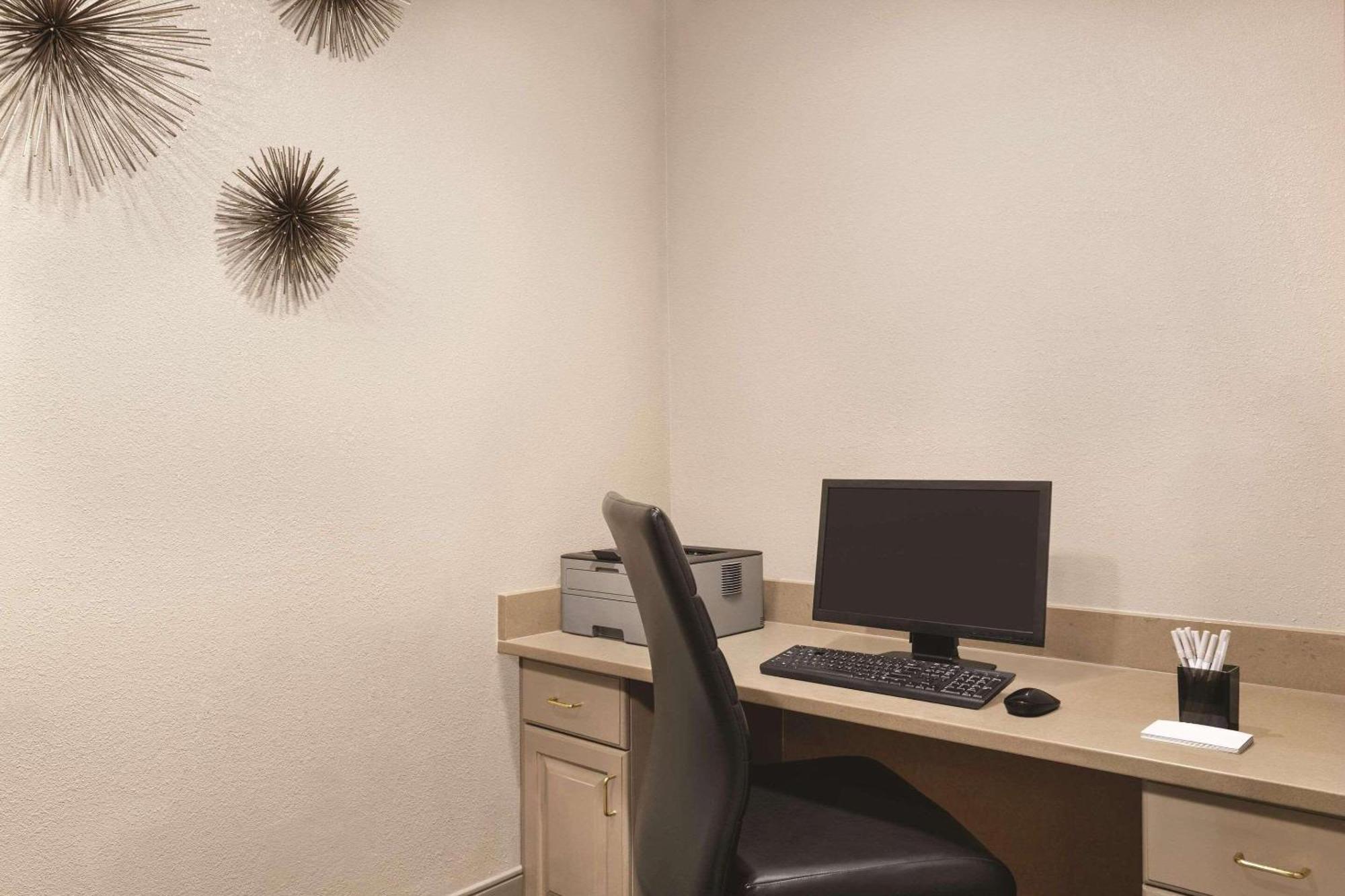 Country Inn & Suites By Radisson, Griffin, Ga Luaran gambar
