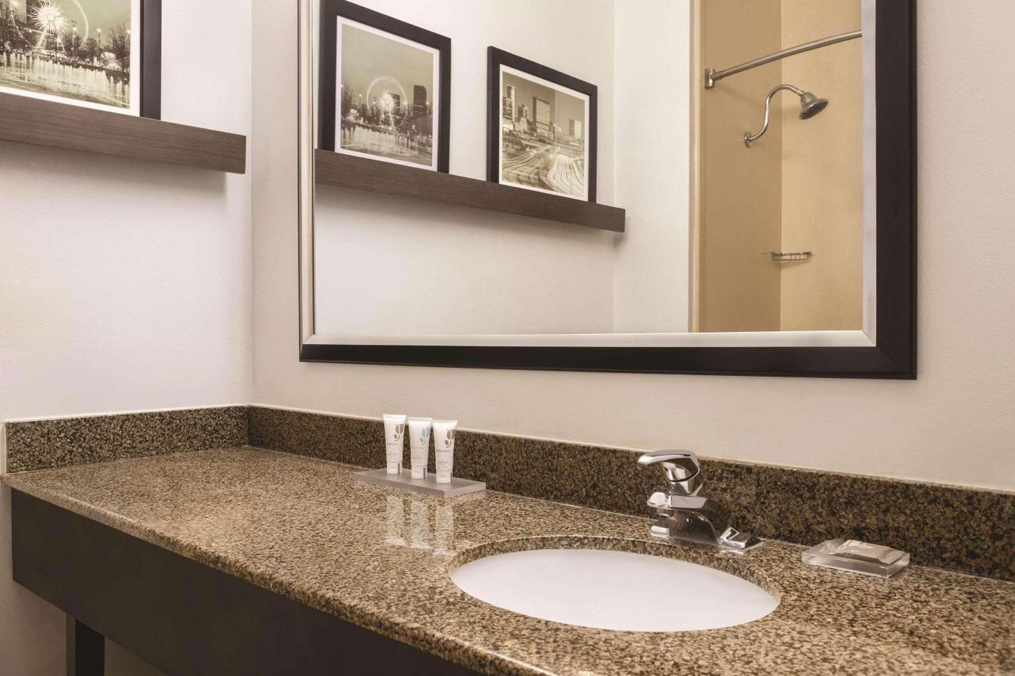 Country Inn & Suites By Radisson, Griffin, Ga Luaran gambar