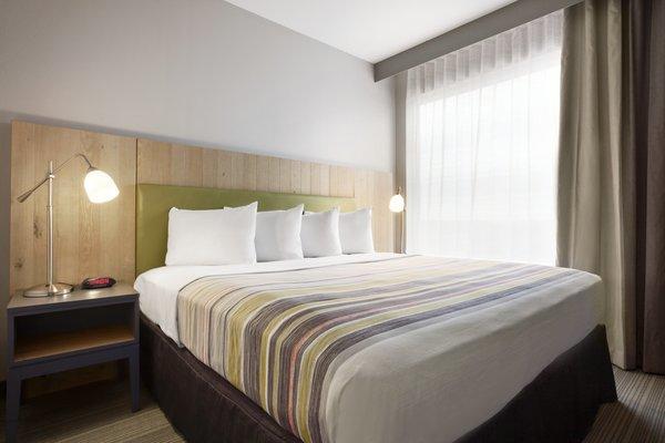 Country Inn & Suites By Radisson, Griffin, Ga Luaran gambar