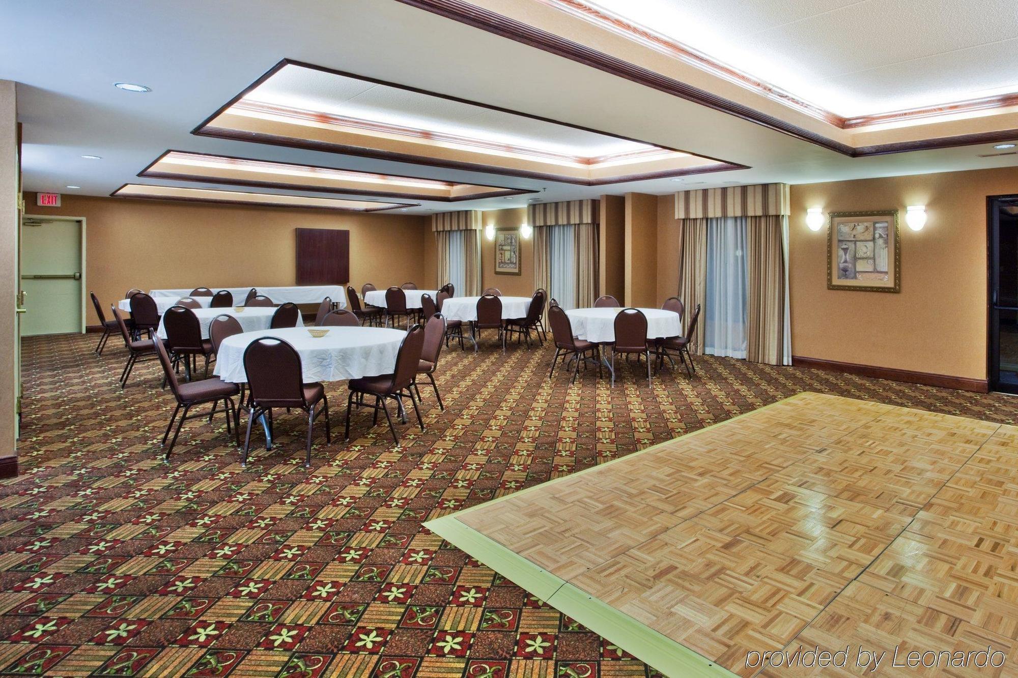 Country Inn & Suites By Radisson, Griffin, Ga Luaran gambar