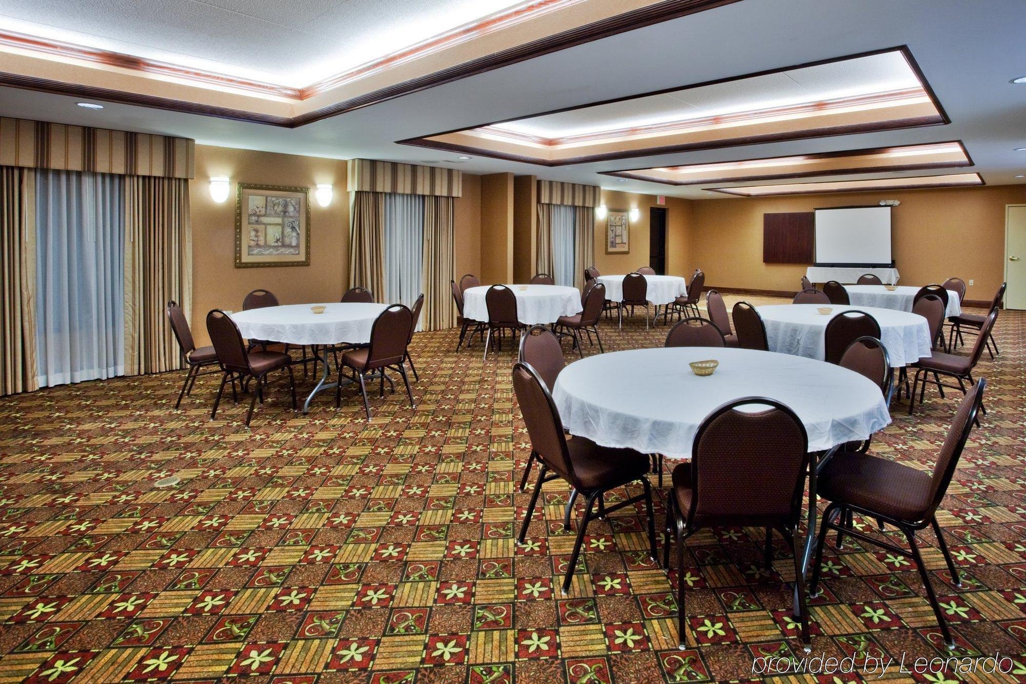 Country Inn & Suites By Radisson, Griffin, Ga Luaran gambar