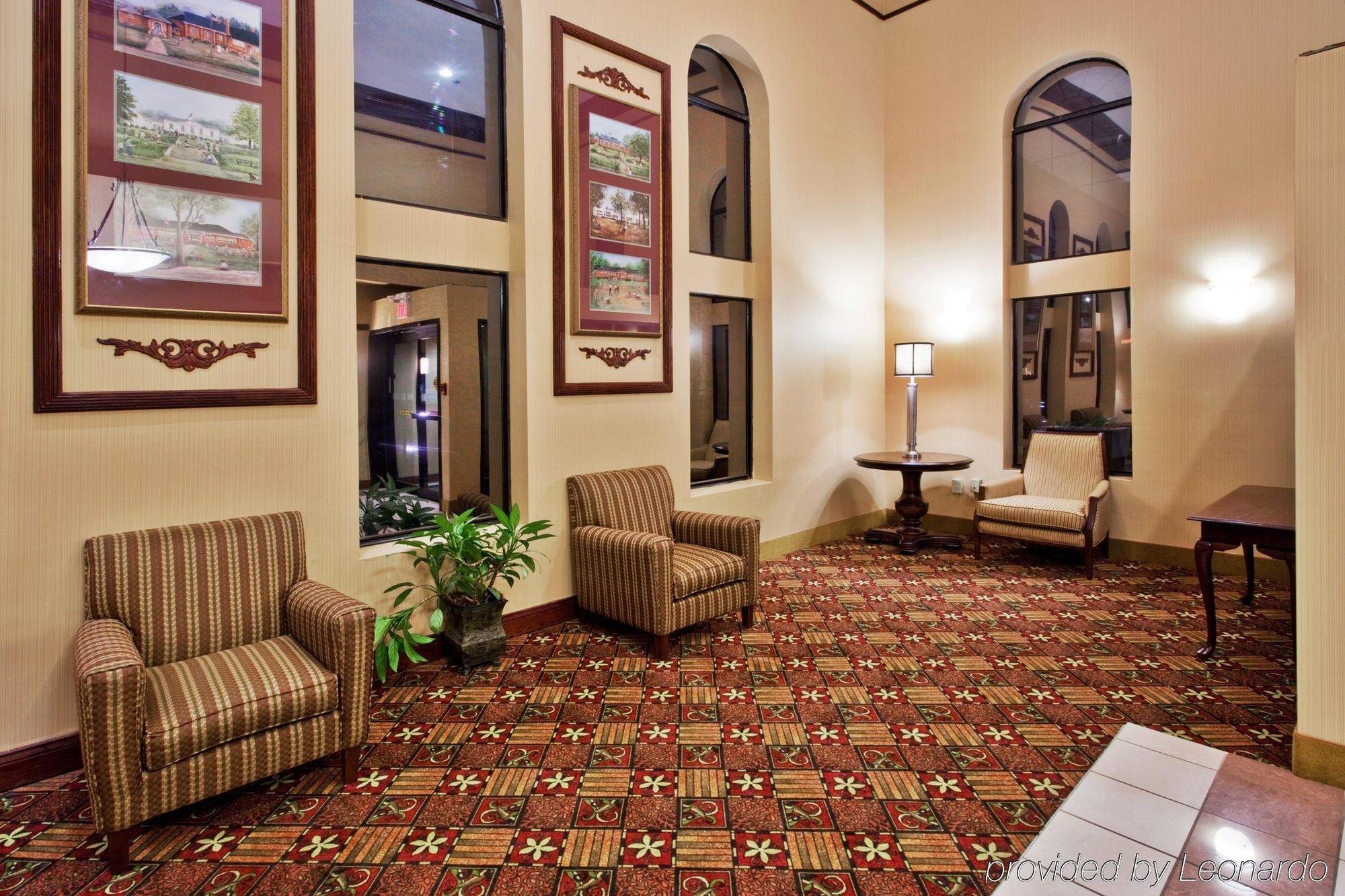 Country Inn & Suites By Radisson, Griffin, Ga Luaran gambar