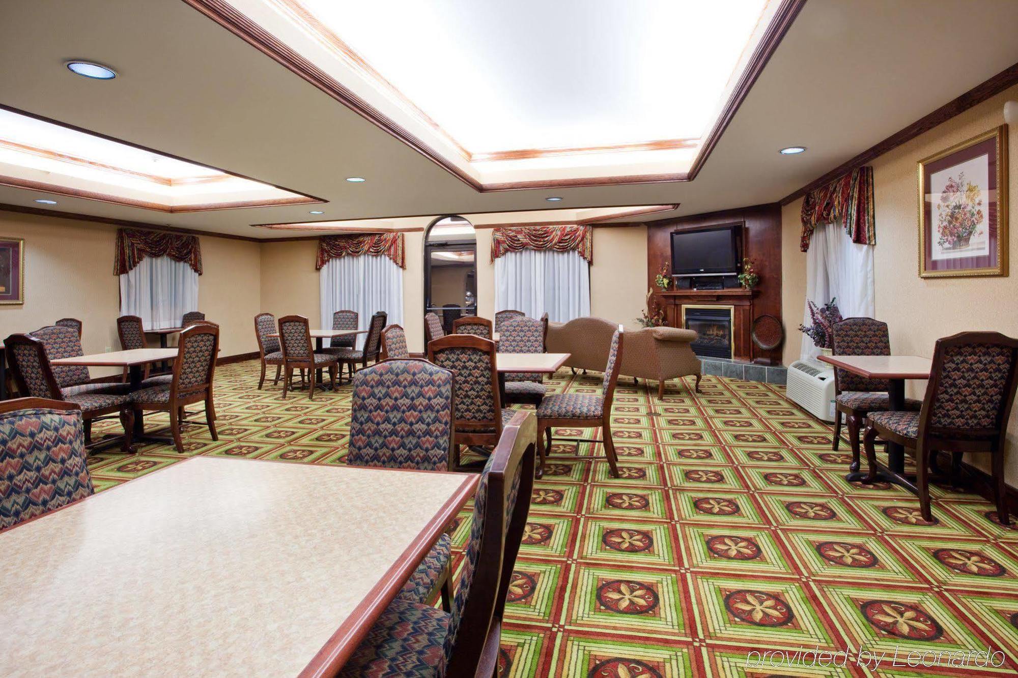 Country Inn & Suites By Radisson, Griffin, Ga Luaran gambar