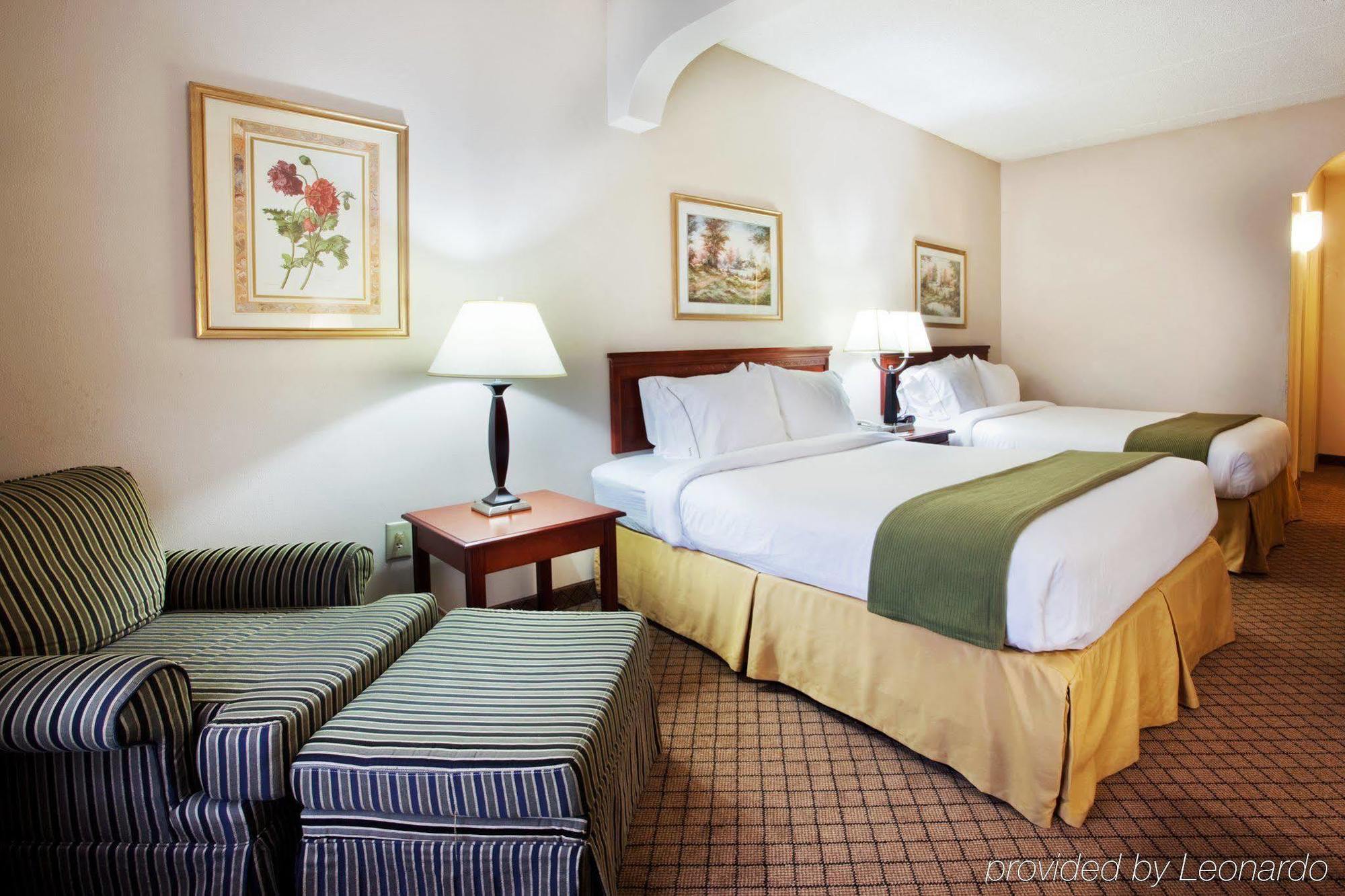 Country Inn & Suites By Radisson, Griffin, Ga Luaran gambar