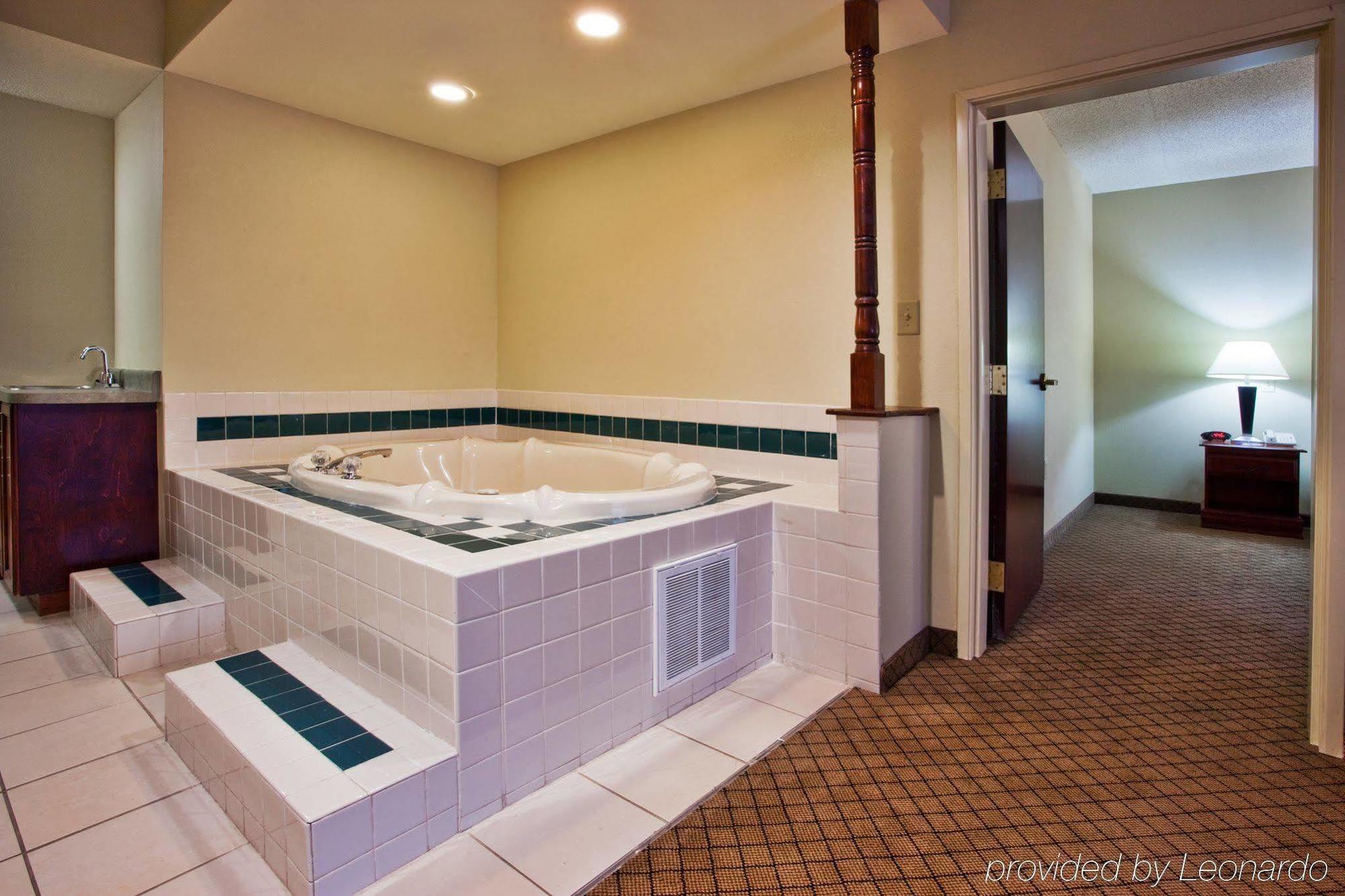 Country Inn & Suites By Radisson, Griffin, Ga Luaran gambar