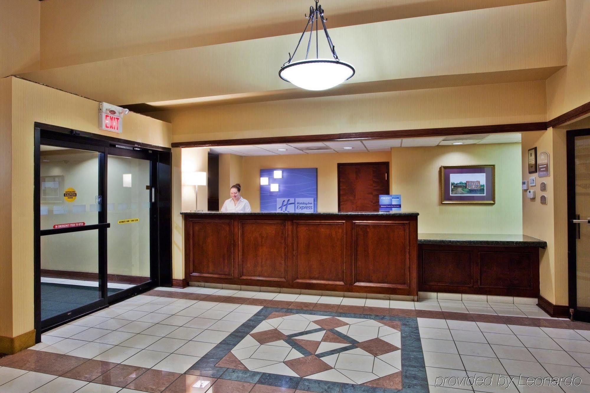 Country Inn & Suites By Radisson, Griffin, Ga Luaran gambar