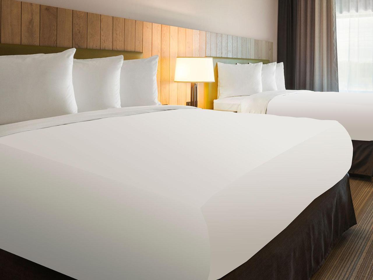 Country Inn & Suites By Radisson, Griffin, Ga Luaran gambar