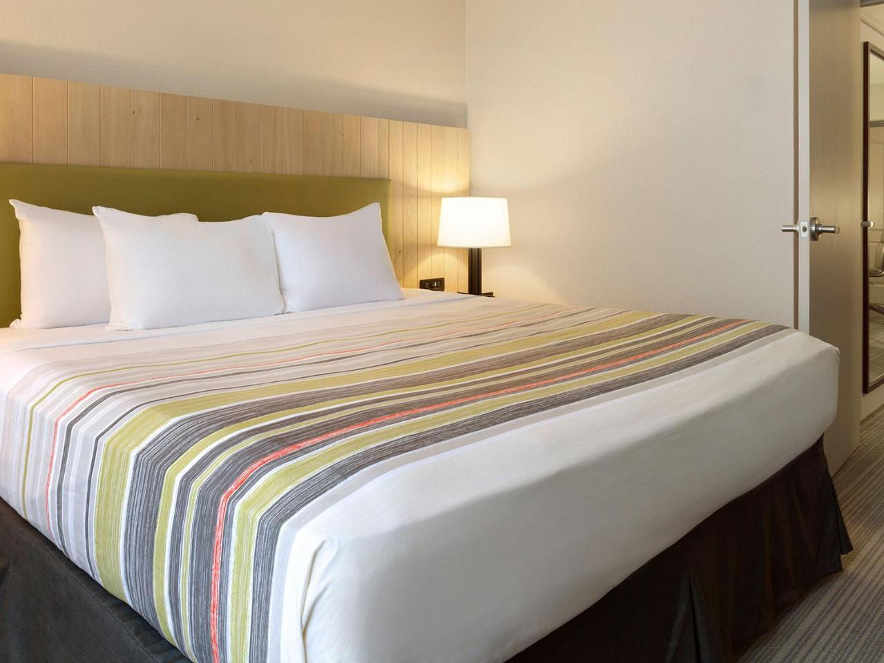 Country Inn & Suites By Radisson, Griffin, Ga Luaran gambar