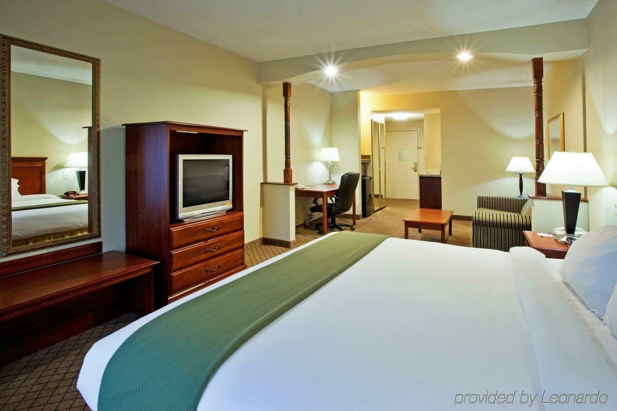 Country Inn & Suites By Radisson, Griffin, Ga Luaran gambar