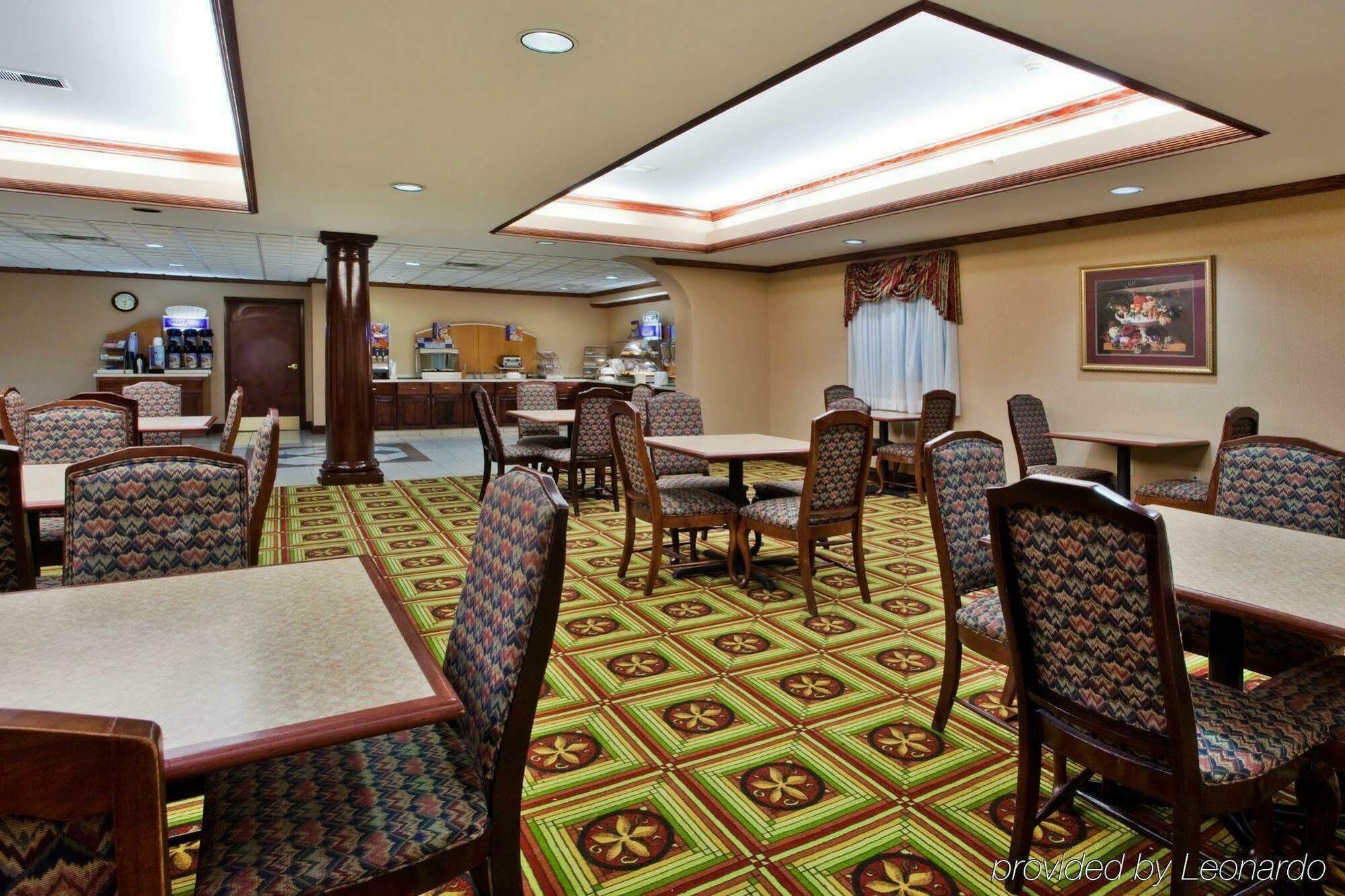 Country Inn & Suites By Radisson, Griffin, Ga Luaran gambar