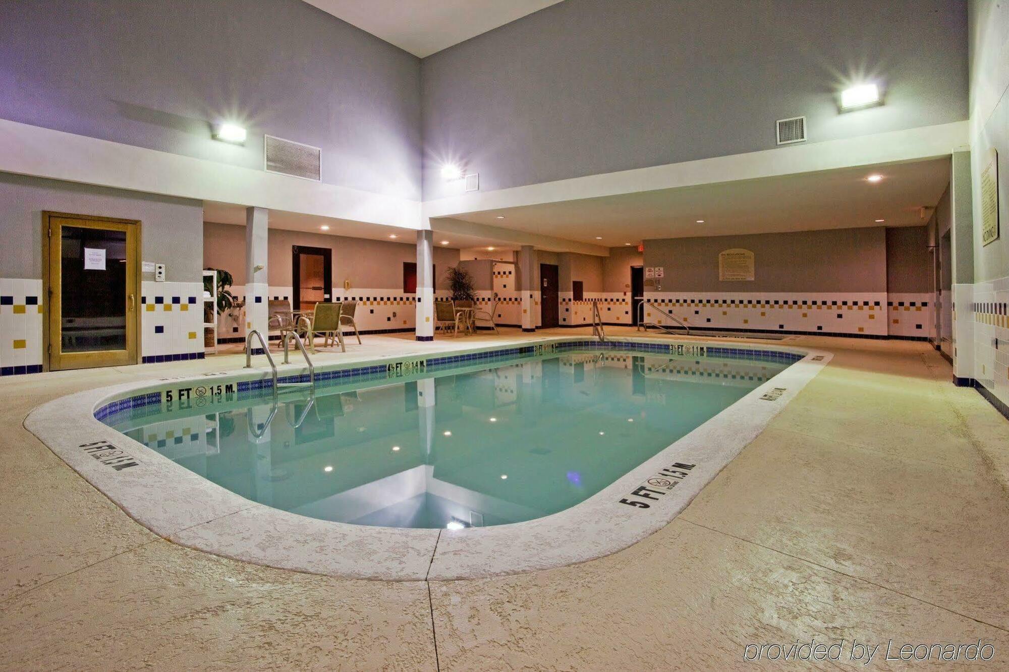 Country Inn & Suites By Radisson, Griffin, Ga Luaran gambar